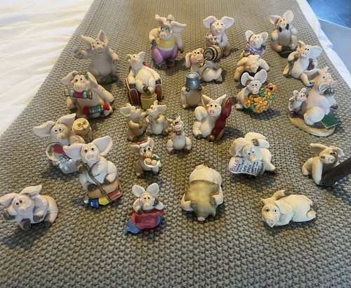 Look piggin collectable - look*,