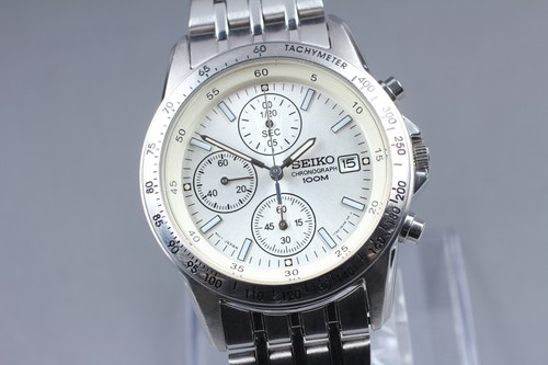 Near mint seiko - [near, mint]