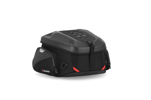 Motech motorcycle rear bag - rear,