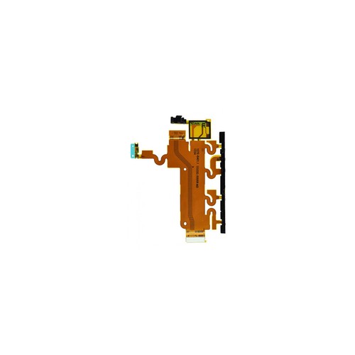 Sony xperia power volume - xperia, z1