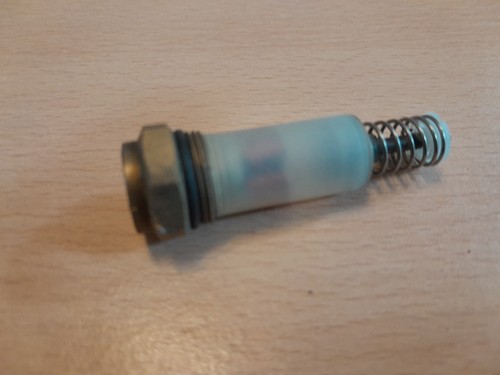 Solenoid for honeywell gas - for,
