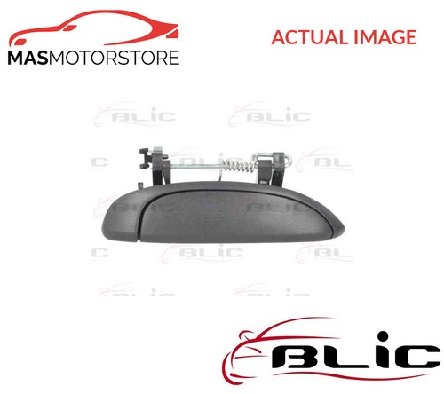 Car door handle - door,