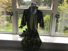 Childs Dragon Costume - age 5-7
