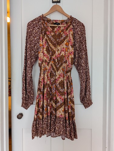 Ladies dress next size - ladies,