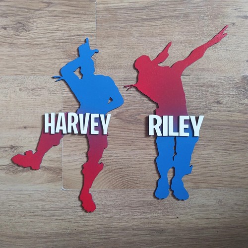 Fortnite personalised name - fortnite,