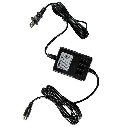 Adapter power supply for - supply,
