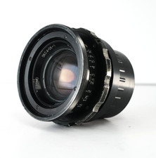 LOMO OKC4-28-1 28mm F2 OCT-19 Mount Cine Lens (OKC 4-28-1 / OKS 4-28-1 / OCT19)