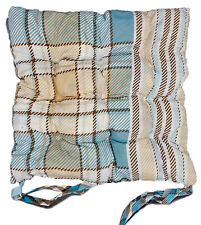 Set Of 4 Seat Pad Dining