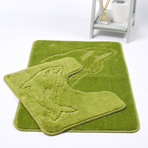 Dolphin bath mat - ,
