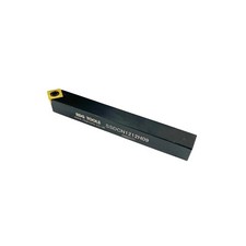 12MM INDEXABLE LATHE TURNING TOOL SCMT 45 DEGREE SSDCN RDGTOOLS