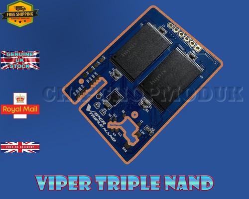 Viper triple nand - viper,