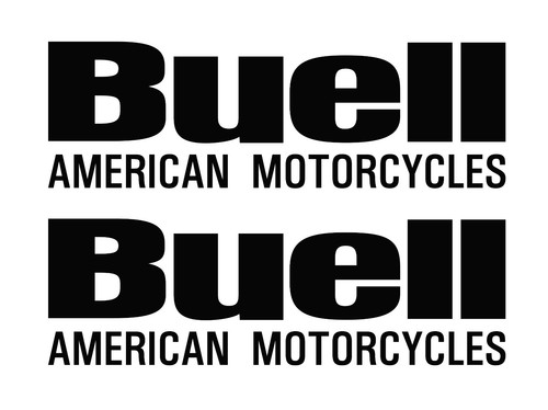 Buell american motorcycles - american,