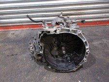 2014 MINI COUPE COOPER S MK3 (R58) 1.6 PETROL 6 SPEED MANUAL GEARBOX (OJR)