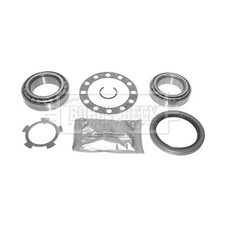 Wheel Bearing Kit Front For