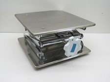 Stainless Steel Laboratory Lab