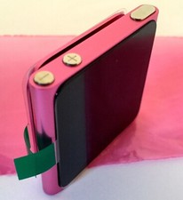Apple iPod Nano 6th Generation