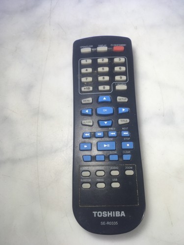 Toshiba r0335 genuine - se-r0335,