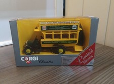 BNIB - CORGI CLASSICS C885 -