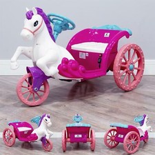 Riiroo princess unicorn - 6v,