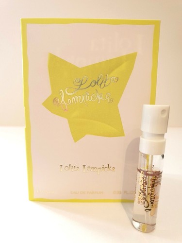 Lolita lempicka mon - lolita, premier