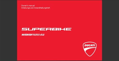 2013 ducati superbike 1199 - 2013,