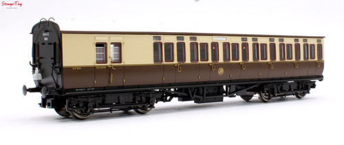 Dapol gwr toplight - dapol, mainline
