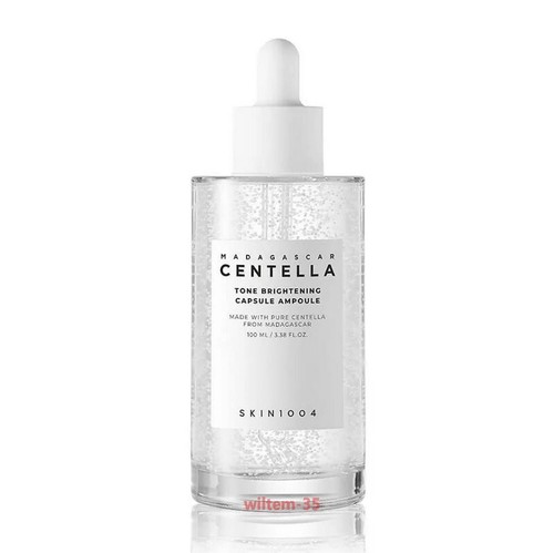Skin1004 madagascar centella - madagascar,