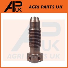 Gear Selector Fork Locking