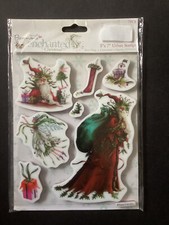 Papermania Urban Stamp