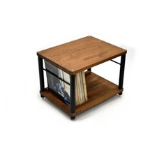 Apollo storm oak shelf - apollo,