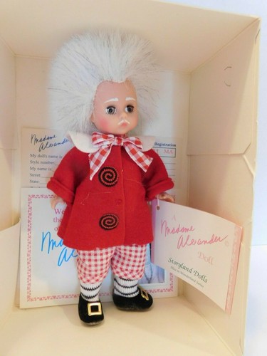 Madame alexander alice - alexander,