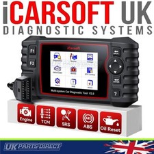 iCarsoft POR V2.0 for PORSCHE