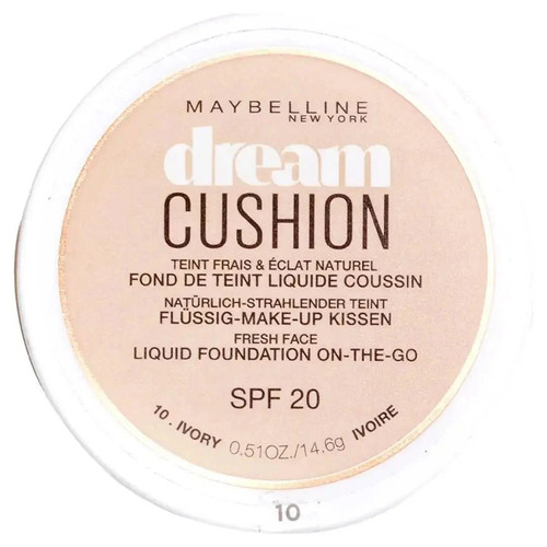 Maybelline dream cushion - dream,