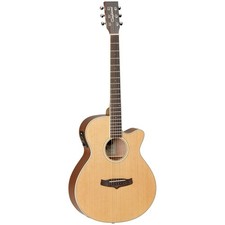 Tanglewood Super Folk Cutaway