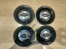 Team Dynamics Monza R Alloy