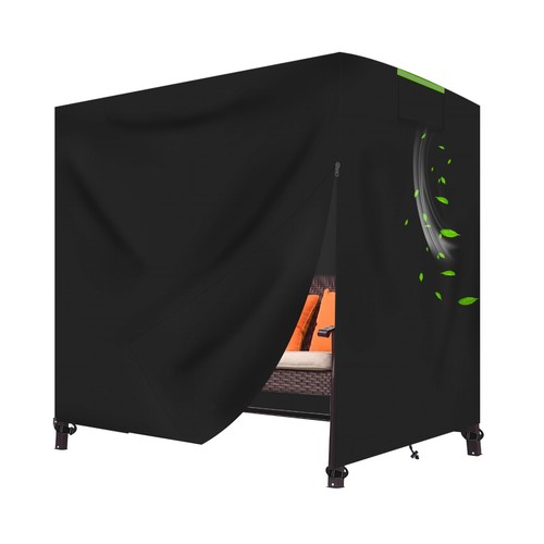 Outdoor swing cover 3 - outdoor, 2/3