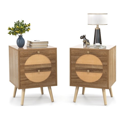 Set nightstands modern - 2,