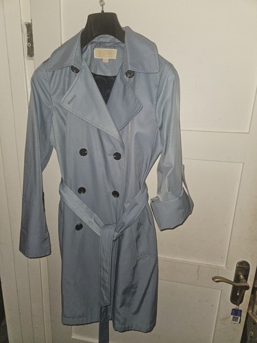 Michael kors trench coat - michael,
