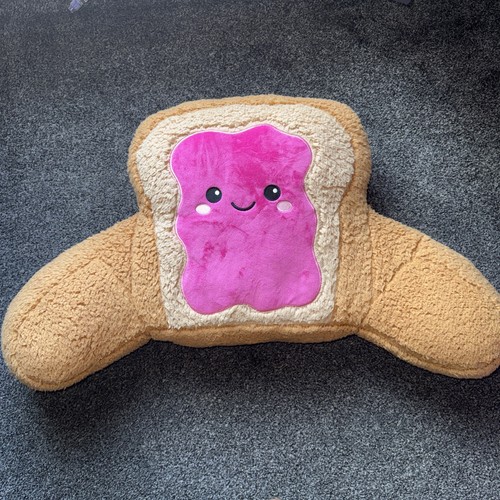 Ohs character cuddle - character, cushion