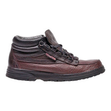 MEPHISTO Chukka Boots Maroon