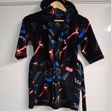 M&S Star Wars Dressing Gown