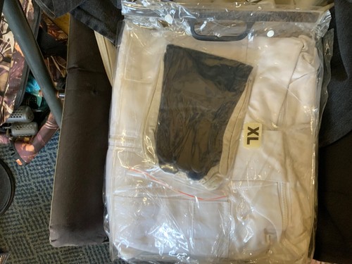Bee keeper suit with - suit, xl