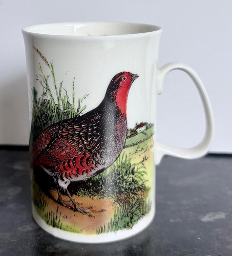Vintage grey partridge dunoon - vintage,