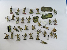 Airfix soldiers 1/72 WW2
