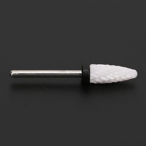 Nail drill bit - drill, head