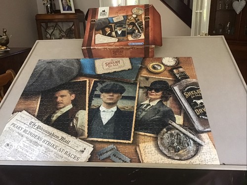 Bundle peaky blinders - bundle,