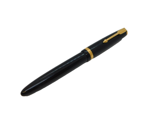 20th century parker 14ct - 20th,
