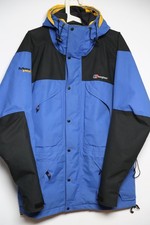 Berghaus Blue & Yellow Mera