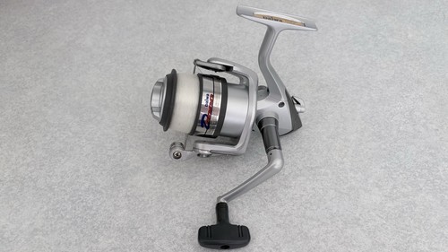 Daiwa d4000 coarse fishing - daiwa,