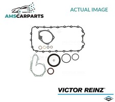 ENGINE CRANK CASE GASKET SET 08-34414-02 VICTOR REINZ NEW OE REPLACEMENT